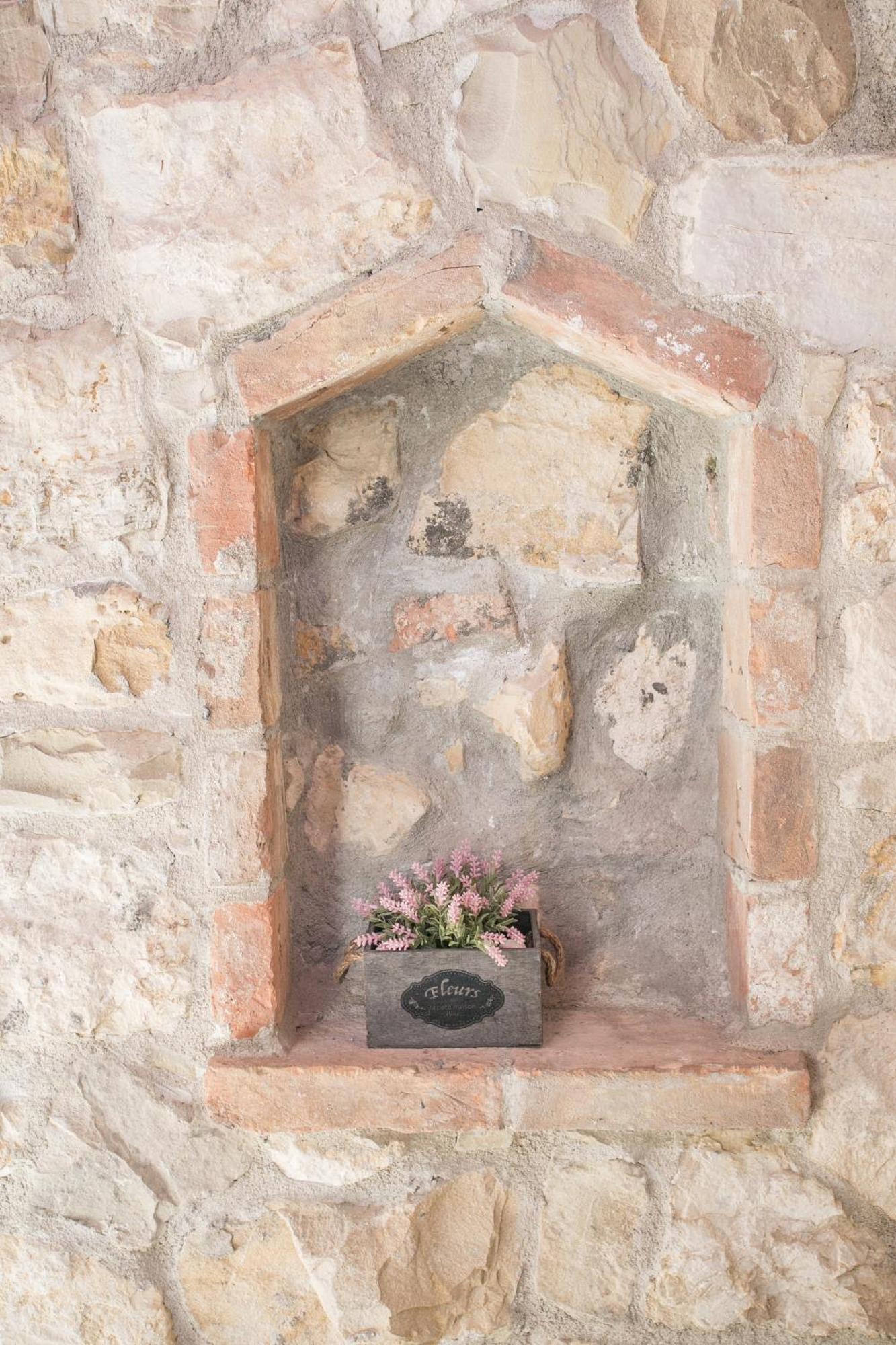 Garden Apartment Hotel Split Quarto foto